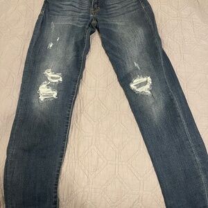 Judy Blue Jeans